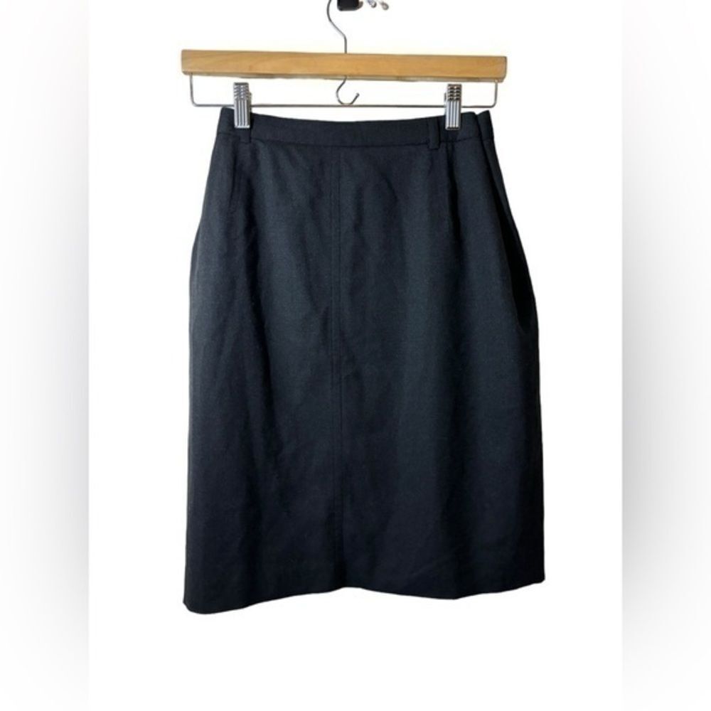 ESCADA | Margaretha Ley skirt 38 black